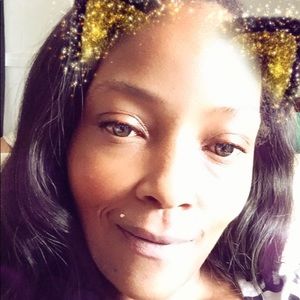 Meet your Posher, Tasha